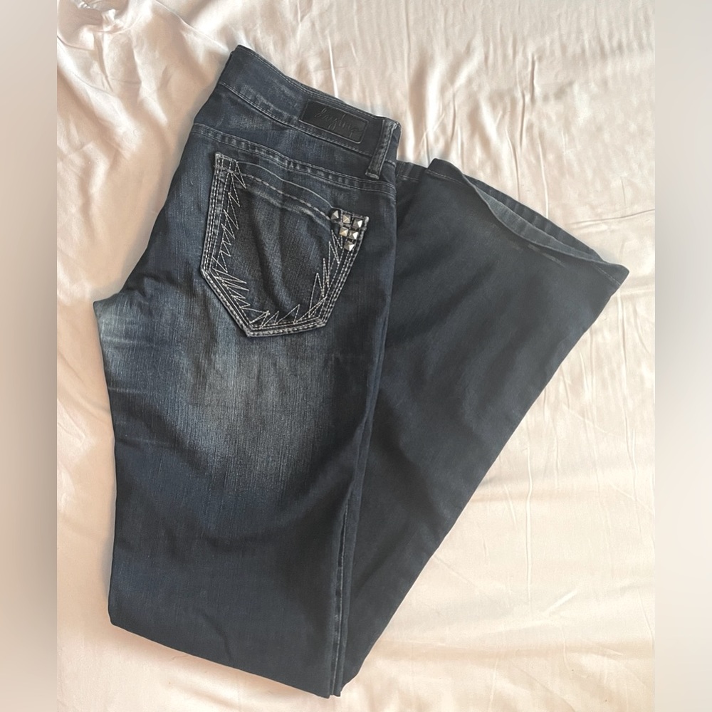 Daytrip Leo Jeans!